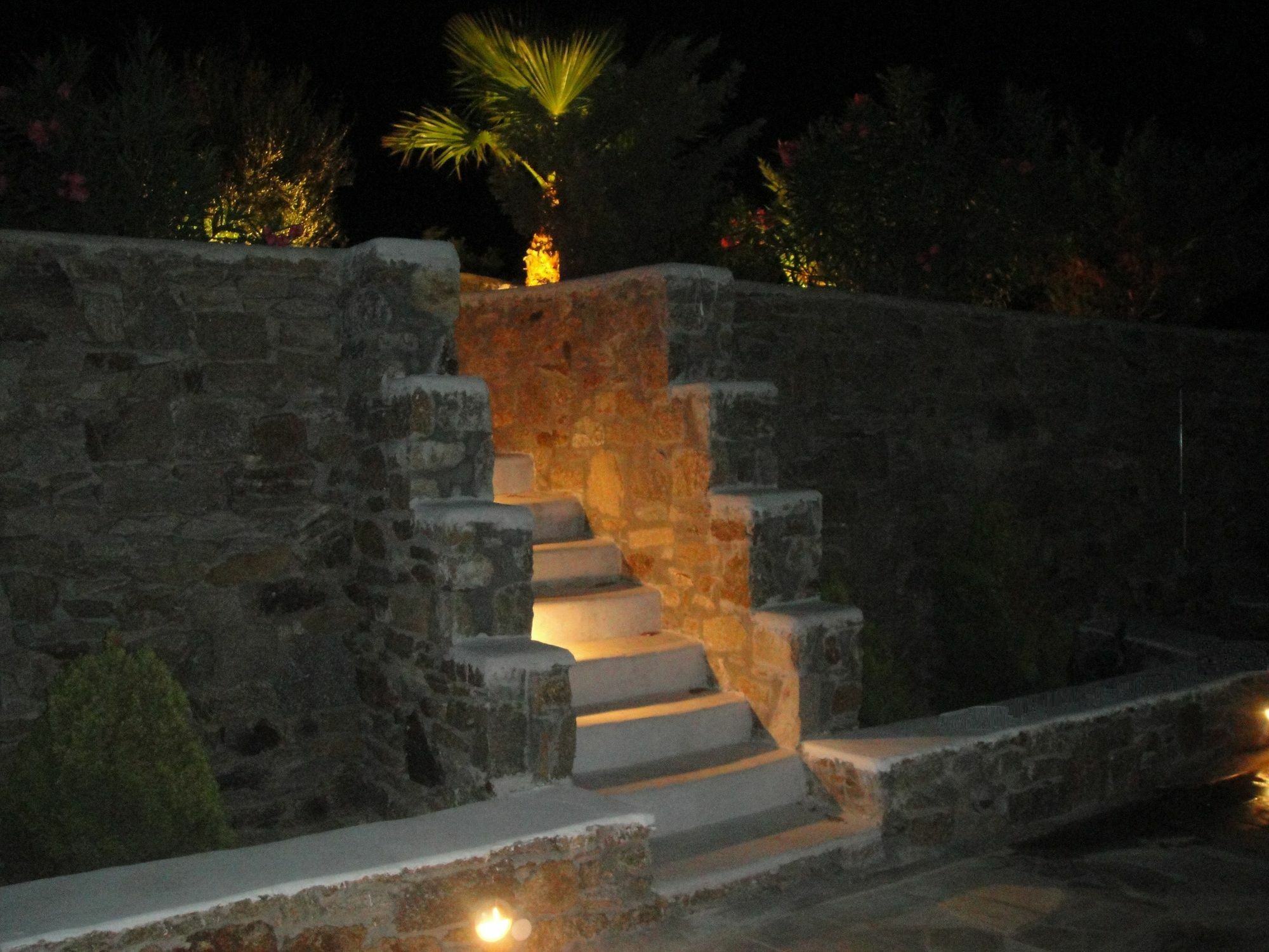 Elia Mykonos Collection Elia (Mykonos) Exterior foto