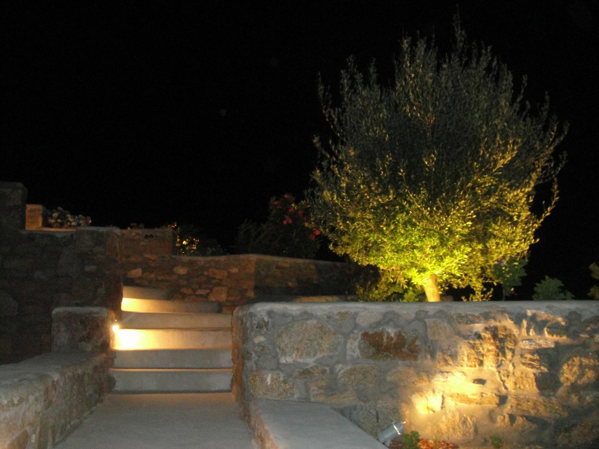Elia Mykonos Collection Elia (Mykonos) Exterior foto